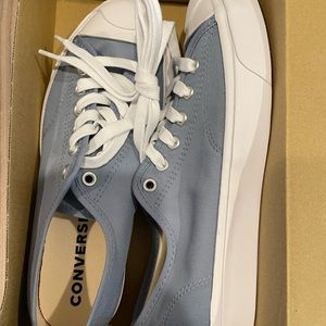 Converse x Jack Purcell Women’s Converse 7.5 NWT